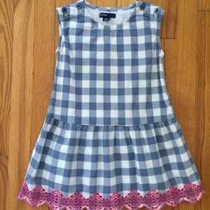 Baby Gap dress